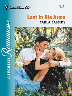 cover image of Lost In His Arms